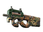 P90 | Cocoa Rampage image